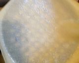 Foto del passaggio 7 della ricetta Raviolo aperto