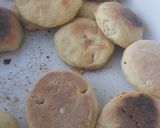 Foto del paso 6 de la receta: Una especie de masitas o galletitas en la essen