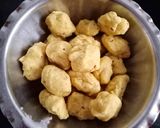 A picture of step 2 of Farsi Puri.