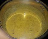 Foto del paso 4 de la receta Filete de Pescado en salsa de ají Amarillo a lo Carmelita