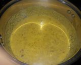 Foto del paso 4 de la receta: Filete de Pescado en salsa de ají Amarillo a lo Carmelita