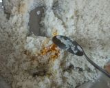 নিরামিষ বাসন্তি পোলাও (nirsmish basonti polao recipe in Bengali) রেসিপি ধাপ - 2 ছবি
