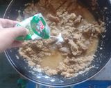 Foto langkah ke 6 dari resep Gepuk daging sapi kelapa.