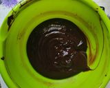 Opera szelet recept fázis 8 fotója