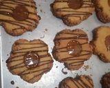 صورة لخطوة 5 من وصفة صابلي المعجون والشوكولاتة🍫🤤