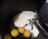 Foto del paso 1 de la receta: Bizcochuelo de naranja