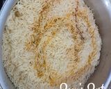 A picture of step 7 of Lucknowi Chicken Biryani.
