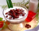 Foto langkah ke 5 dari resep Es Kacang Merah Khas Palembang.