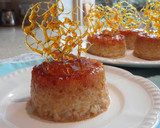 Foto del paso 8 de la receta: Pastelitos de arroz al caramelo