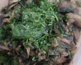 Une image de l'étape 3 de 🌱Samoussas veggie aux champignons.