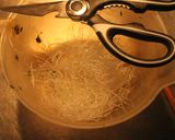 Foto del paso 5 de la receta: Minuta de martes