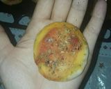 Foto del paso 7 de la receta: Pizzetas