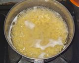 Foto langkah ke 1 dari resep Macaroni Schotel.
