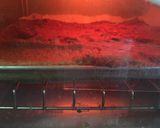 Foto del paso 2 de la receta: Brownie vegano de semillas