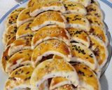صورة لخطوة 4 من وصفة صابلي مالح 😋