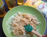 Foto langkah ke 2 dari resep Rice Crispy.