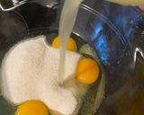 Une image de l'étape 8 de 78 • 🍋 Layer Cake au citron Spécial Anniversaire 🎂.