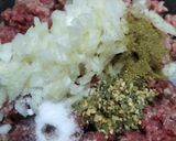Foto del paso 1 de la receta: Hamburguesas caseras 🍔