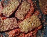 Foto langkah ke 5 dari resep Sambal Tempe Kemangi.