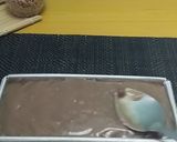 Foto langkah ke 4 dari resep Es Gabus Cokelat.