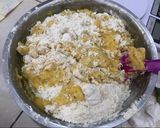 Foto langkah ke 2 dari resep Biji Ketapang Gurih Renyah.