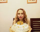 Foto del paso 4 de la receta: Torta Chajá