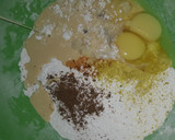 A picture of step 1 of Kfc.