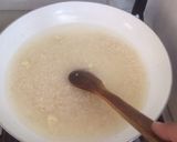 A picture of step 4 of Perfect Fluffy Rice ♥️🍚.
