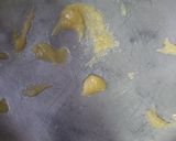 A picture of step 11 of Kesar Kaju Carrot Halwa.