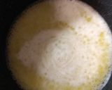 Képviselőfánk recept fázis 1 fotója