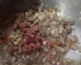 Foto del paso 2 de la receta: Guiso de lenteja