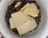 Foto del paso 4 de la receta: Pastel imposible (chocoflan)