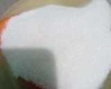 Foto del paso 1 de la receta: Budín de pan express (con agua)