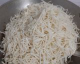 હક્કા નૂડલ્સ(Hakka Noodles Recipe In Gujarati) રેસીપી સ્ટેપ3ફોટો