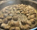 Foto del paso 6 de la receta: Arroz de marisco 🦞