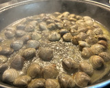 Foto del paso 6 de la receta: Arroz de marisco 🦞