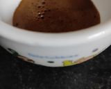 ল্যাটে কফি (latte coffee recipe in Bengali) রেসিপির ধাপ 2 ছবি