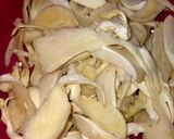 Foto langkah ke 1 dari resep Sate 🍄 jamur 🍄.