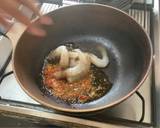 ข้าวผัดพริกแกงกะเพรากุ้ง🔥🔥 วิธีทำสูตร 2 รูป