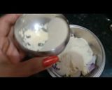 बेसन और प्याज़ के पकौड़े(besan aur pyaz ke pakode recipe in hindi) रेसिपी चरण 1 फोटो