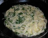 Foto del paso 6 de la receta: Tortilla de sobrantes