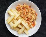 Egg Sauce (Egg Stew) recipe step 5 photo