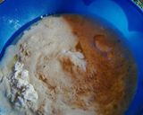 Foto del paso 2 de la receta: Pan Integral con Avena