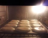 Foto langkah ke 4 dari resep Madeleine (kue kerang) #keto #debm.