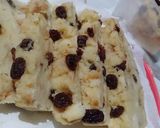 Foto langkah ke 5 dari resep Proll Roti Tawar.