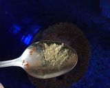 Foto del paso 1 de la receta Guarnición saludable de boniato y patata especiados