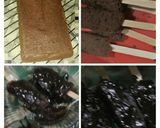 Foto langkah ke 4 dari resep Brownies Stik #PR_BrowniesDCC.