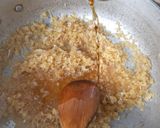 Foto del passaggio 3 della ricetta Riso ubriaco con ananas