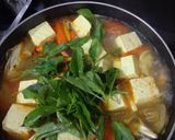Foto langkah ke 3 dari resep Ikan kembung kuah asam /blimbing wuluh.