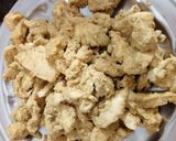 A picture of step 7 of Shawarma.